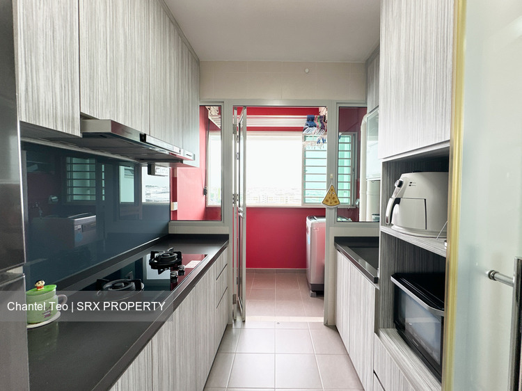 Blk 886A Treegrove@woodlands (Woodlands), HDB 3 Rooms #575266461